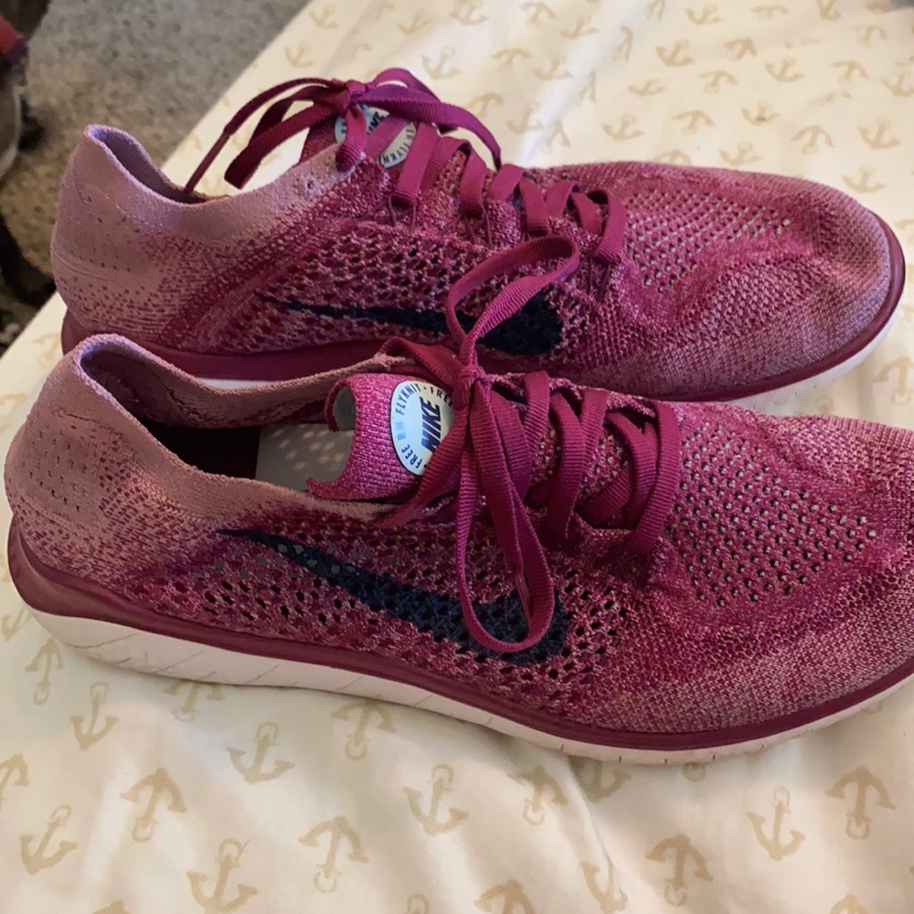 Nike shoes